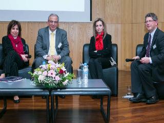 Οι CEOs σε εποχές αβεβαιότητας επικεντρώνονται στους παράγοντες που μπορούν να ελέγξουν. 